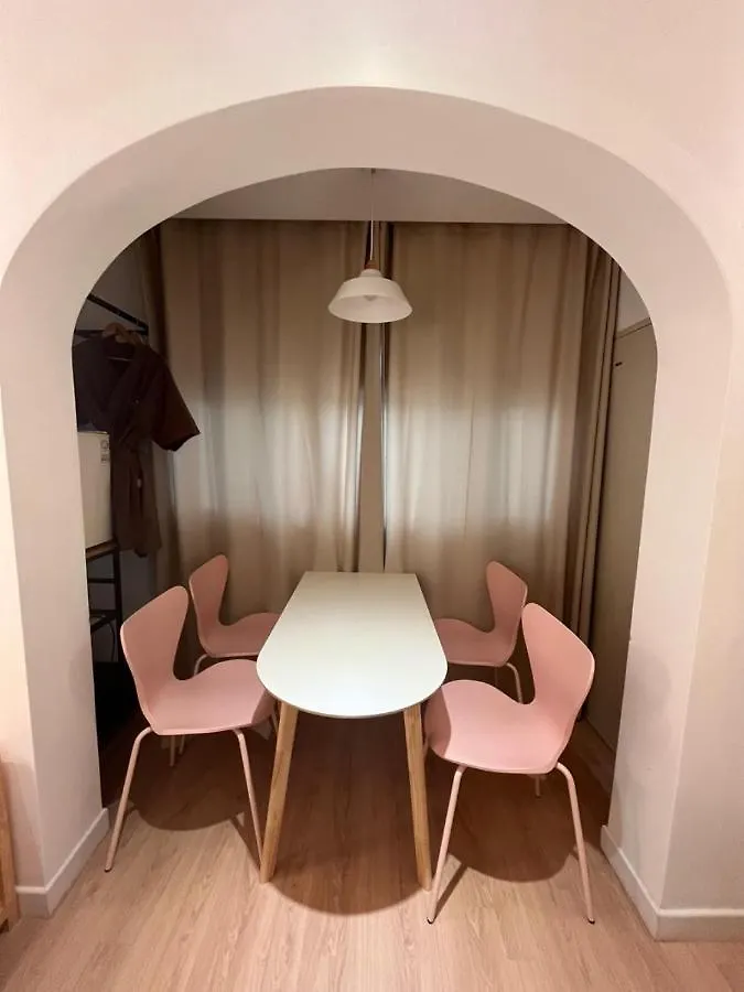 Oceanside Tourist Hotel Incheon
