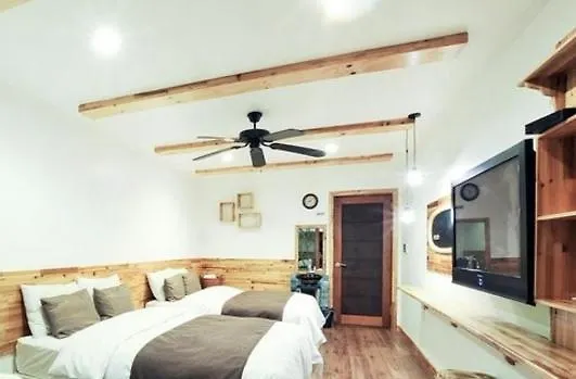 Oceanside Tourist Hotel Incheon