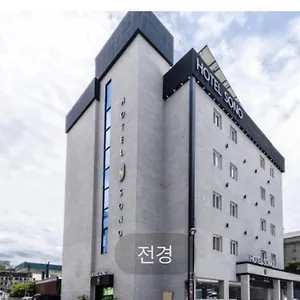 호텔소노 인천