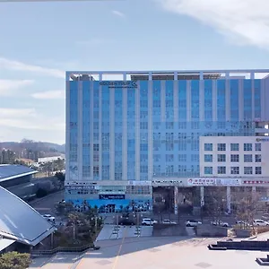 Airport Global & Hotel