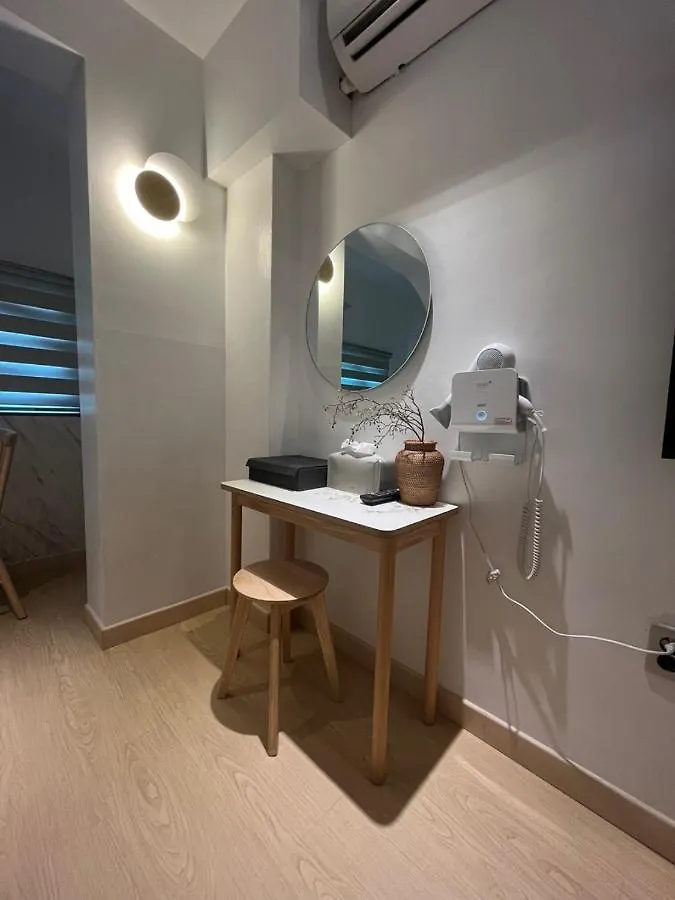 Oceanside Tourist Hotel Incheon